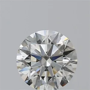 1.01 Carat Round H VS1 Natural Diamond