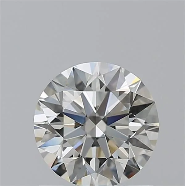 1.01 Carat Round H VS1 Natural Diamond 1 1.01 Carat Round H VS1 Natural Diamond