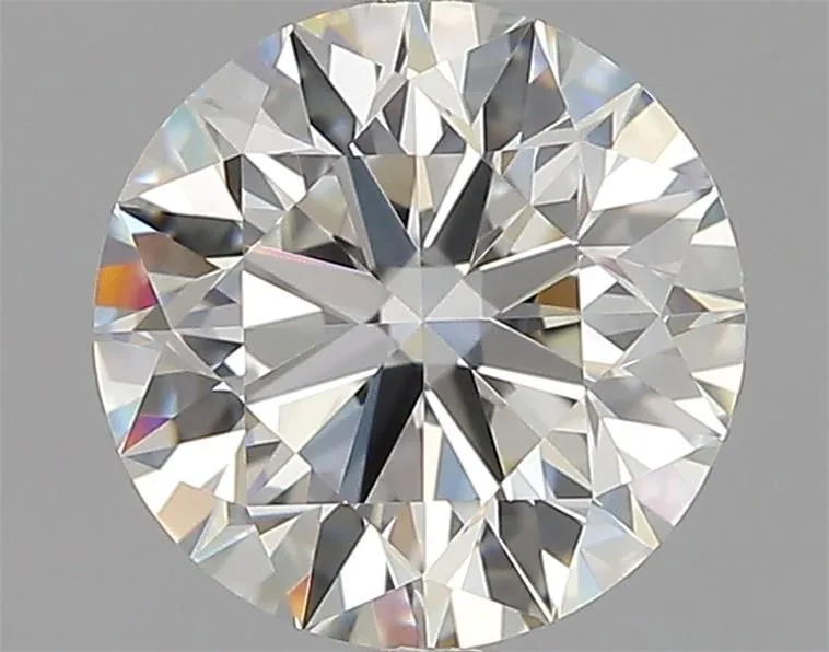 1.01 Carat Round H VVS1 Natural Diamond 1 1.01 Carat Round H VVS1 Natural Diamond