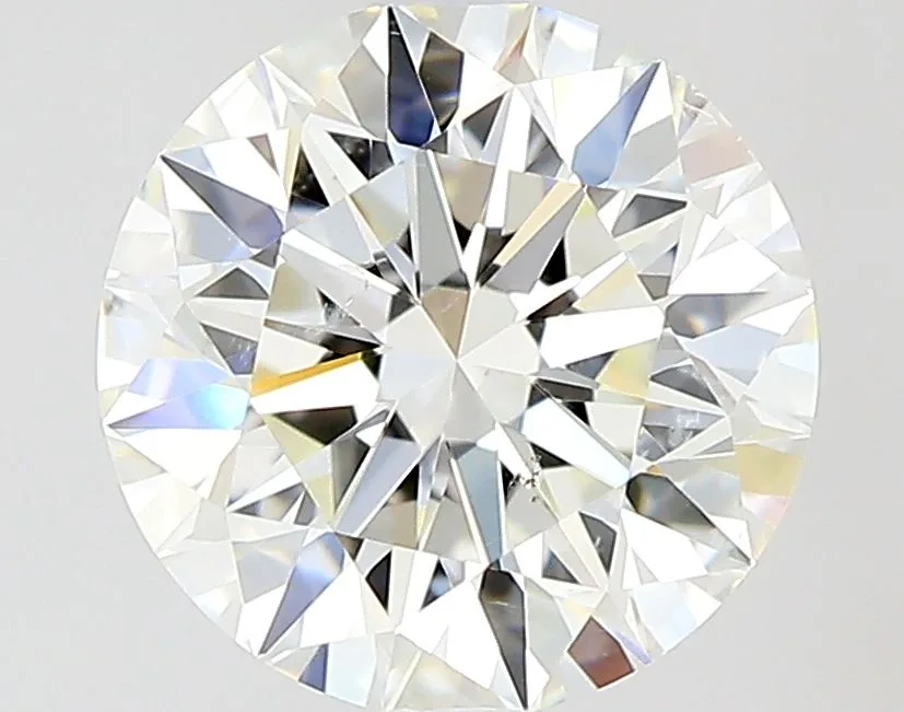 1.02 Carat Round J SI2 Natural Diamond 1 1.02 Carat Round J SI2 Natural Diamond