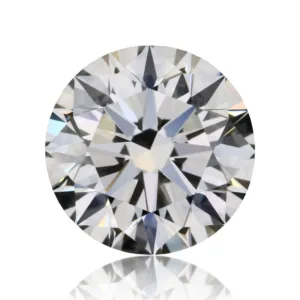 1.03 Carat Round I IF Natural Diamond