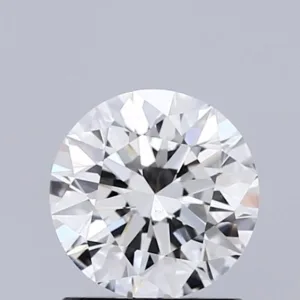 1.05 Carat Round I VS2 Natural Diamond