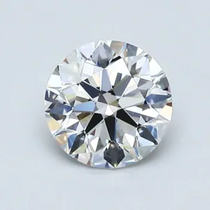 1.06 Carat Round G VVS1 Natural Diamond