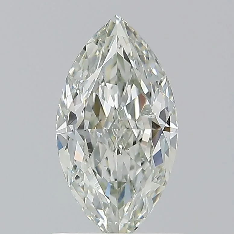 1.1 Carat Marquise Fancy Light Yellow Green SI2 Natural Diamond 1 1.1 Carat Marquise Fancy Light Yellow Green SI2 Natural Diamond