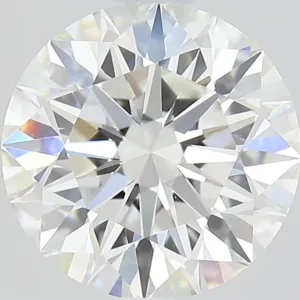 1.11 Carat Round I VS1 Natural Diamond