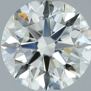 1.15 Carat Round I VS1 Natural Diamond