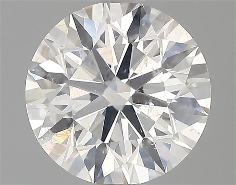 1.2 Carat Round G SI2 Natural Diamond 1 1.2 Carat Round G SI2 Natural Diamond