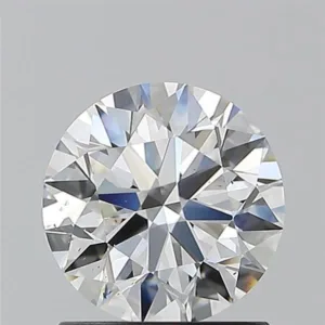 1.2 Carat Round G VS2 Natural Diamond