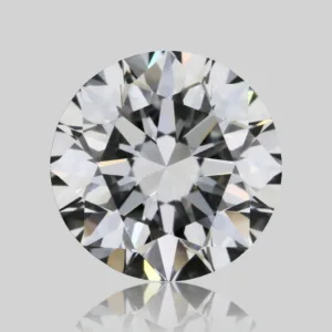 1.5 Carat Round D VS1 Natural Diamond