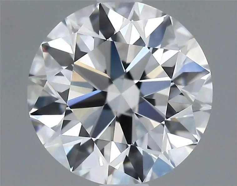 1.5 Carat Round E VS1 Natural Diamond 1 1.5 Carat Round E VS1 Natural Diamond