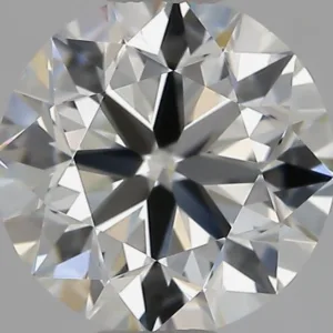 1.5 Carat Round G VS1 Natural Diamond