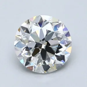 1.5 Carat Round G VS2 Natural Diamond