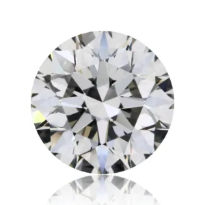 1.5 Carat Round H VS1 Natural Diamond