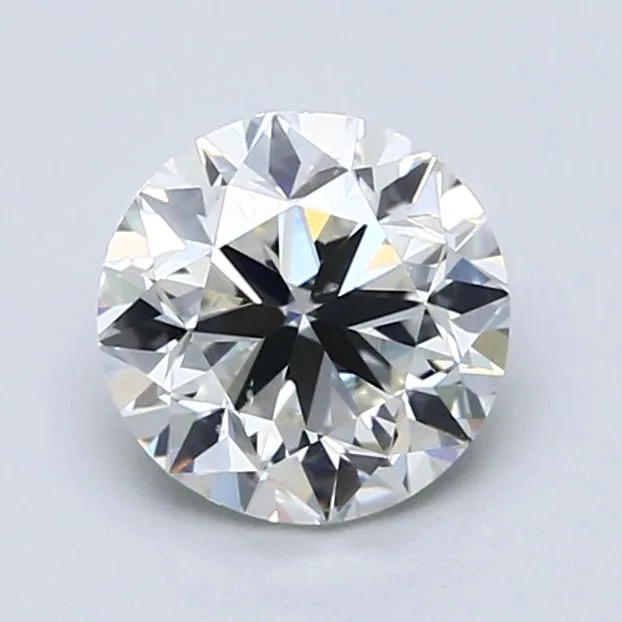 1.5 Carat Round I SI1 Natural Diamond 1 1.5 Carat Round I SI1 Natural Diamond