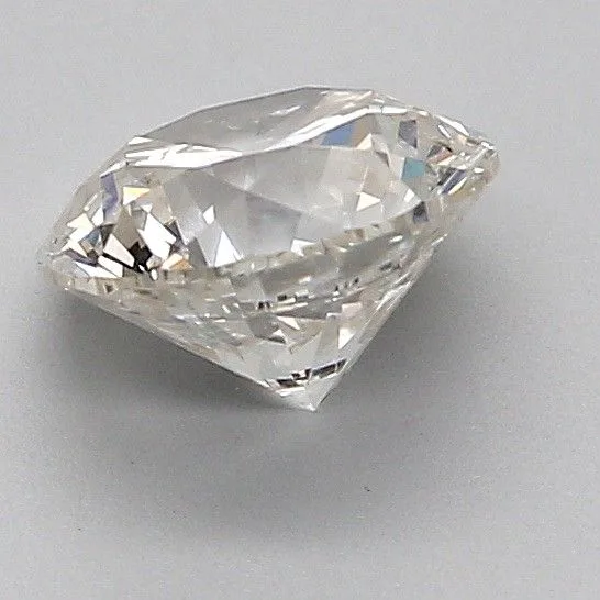 1.5 Carat Round I SI2 Natural Diamond 1 1.5 Carat Round I SI2 Natural Diamond