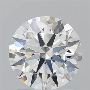 1.5 Carat Round I VS1 Natural Diamond