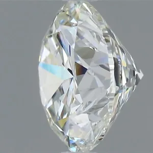 1.5 Carat Round I VS1 Natural Diamond