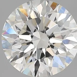 1.5 Carat Round I VS1 Natural Diamond