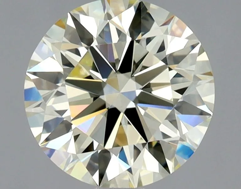 1.5 Carat Round N VVS1 Natural Diamond 1 1.5 Carat Round N VVS1 Natural Diamond