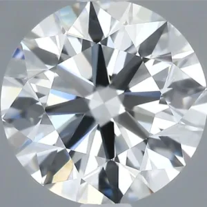 1.51 Carat Round G VVS2 Natural Diamond