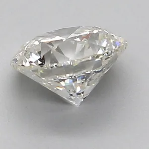 1.51 Carat Round I SI2 Natural Diamond