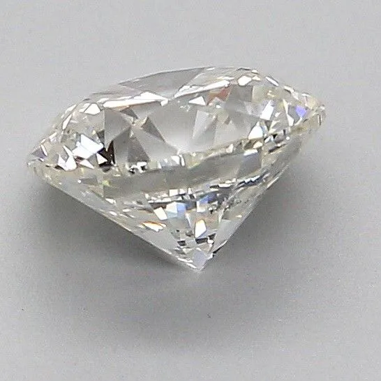 1.51 Carat Round I SI2 Natural Diamond 1 1.51 Carat Round I SI2 Natural Diamond