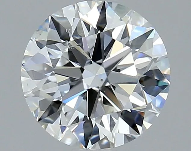 1.6 Carat Round E SI1 Natural Diamond 1 1.6 Carat Round E SI1 Natural Diamond