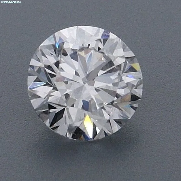 1.7 Carat Round H VS1 Natural Diamond 1 1.7 Carat Round H VS1 Natural Diamond