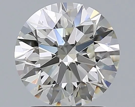 1.7 Carat Round J VS2 Natural Diamond 1 1.7 Carat Round J VS2 Natural Diamond