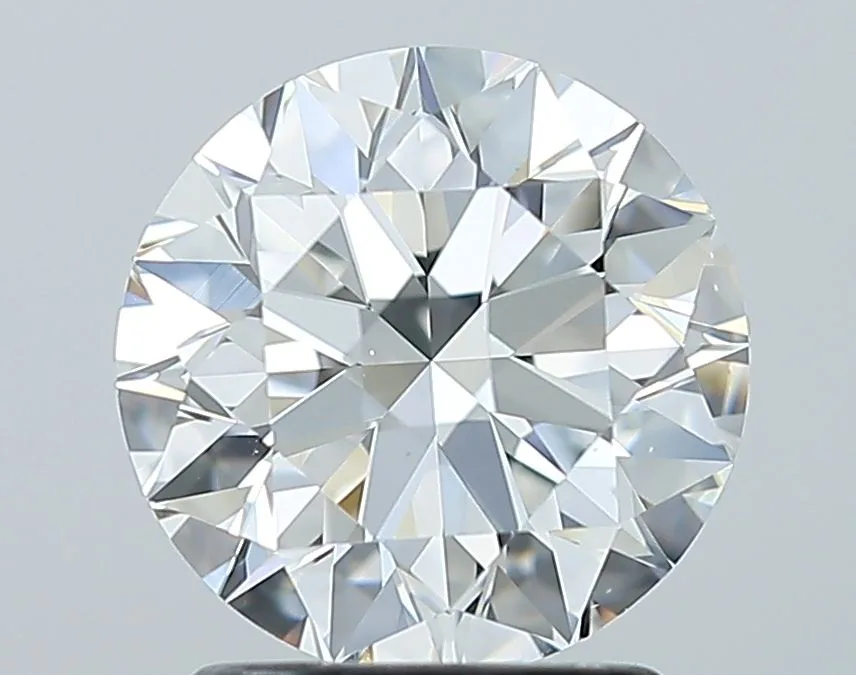 1.8 Carat Round F VS1 Natural Diamond 1 1.8 Carat Round F VS1 Natural Diamond