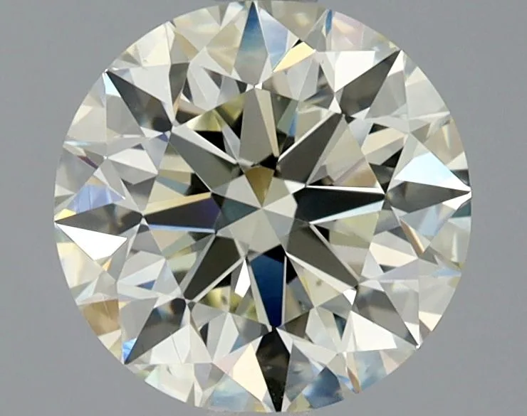 1.8 Carat Round N SI1 Natural Diamond 1 1.8 Carat Round N SI1 Natural Diamond