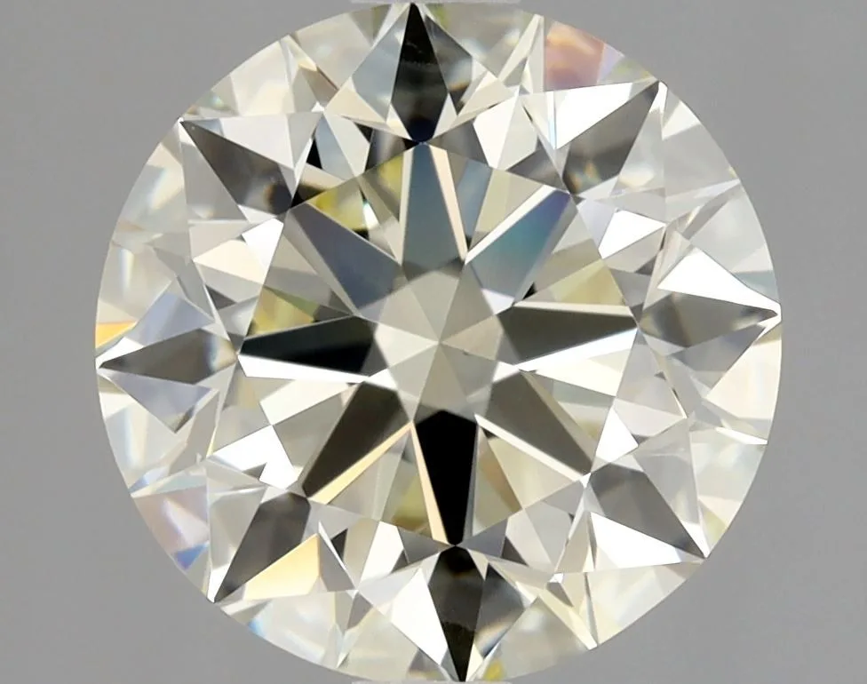 1.9 Carat Round N VS1 Natural Diamond 1 1.9 Carat Round N VS1 Natural Diamond