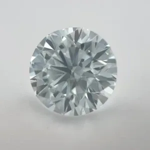 2 Carat Round E VS1 Natural Diamond