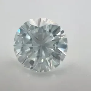 2 Carat Round H VS1 Natural Diamond