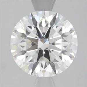 2.01 Carat Round I VS1 Natural Diamond