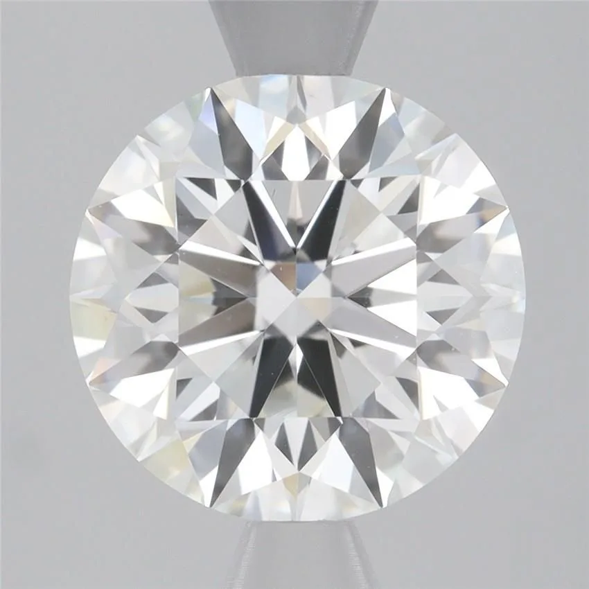 2.01 Carat Round I VS1 Natural Diamond 1 2.01 Carat Round I VS1 Natural Diamond