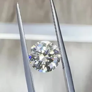 2.02 Carat Round I VS1 Natural Diamond