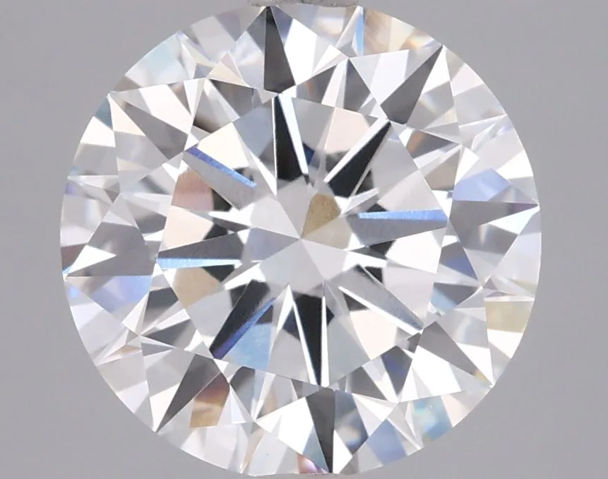 3 Carat Round E VVS1 Lab Diamond 1 3 Carat Round E VVS1 Lab Diamond