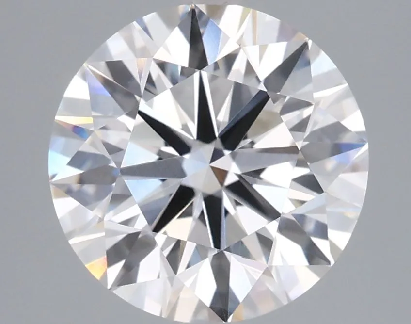 3 Carat Round E VVS1 Lab Diamond 1 3 Carat Round E VVS1 Lab Diamond