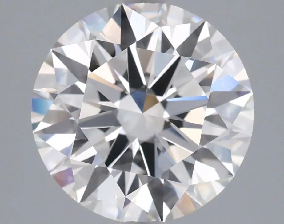3 Carat Round E VVS2 Lab Diamond 1 3 Carat Round E VVS2 Lab Diamond