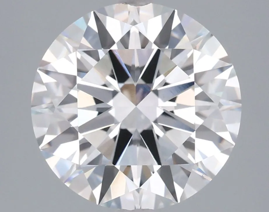 3 Carat Round E VVS2 Lab Diamond 1 3 Carat Round E VVS2 Lab Diamond