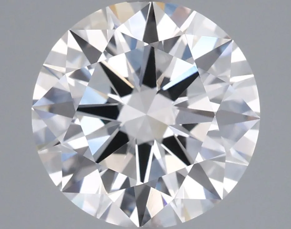 3 Carat Round E VVS2 Lab Diamond 1 3 Carat Round E VVS2 Lab Diamond