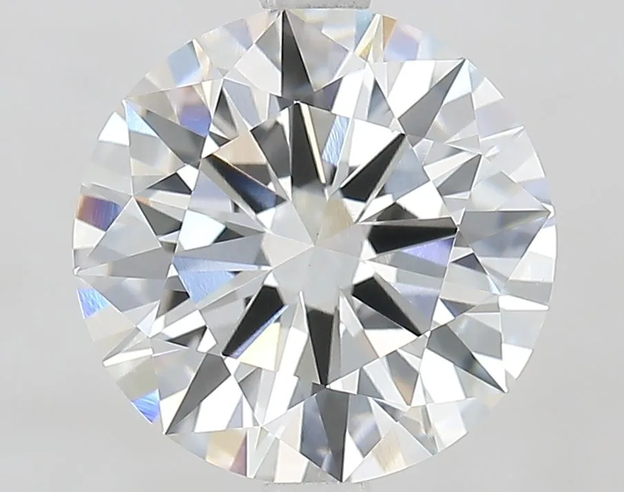 3 Carat Round E VVS2 Lab Diamond 1 3 Carat Round E VVS2 Lab Diamond