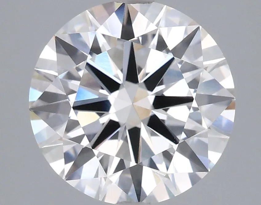 3 Carat Round E VVS2 Lab Diamond 1 3 Carat Round E VVS2 Lab Diamond