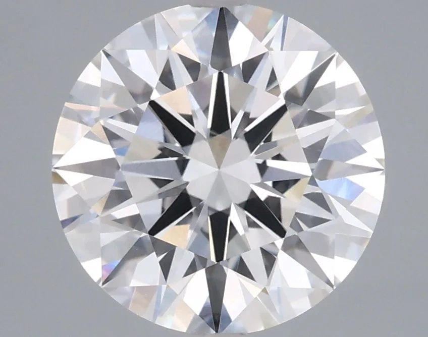 3 Carat Round E VVS2 Lab Diamond 1 3 Carat Round E VVS2 Lab Diamond