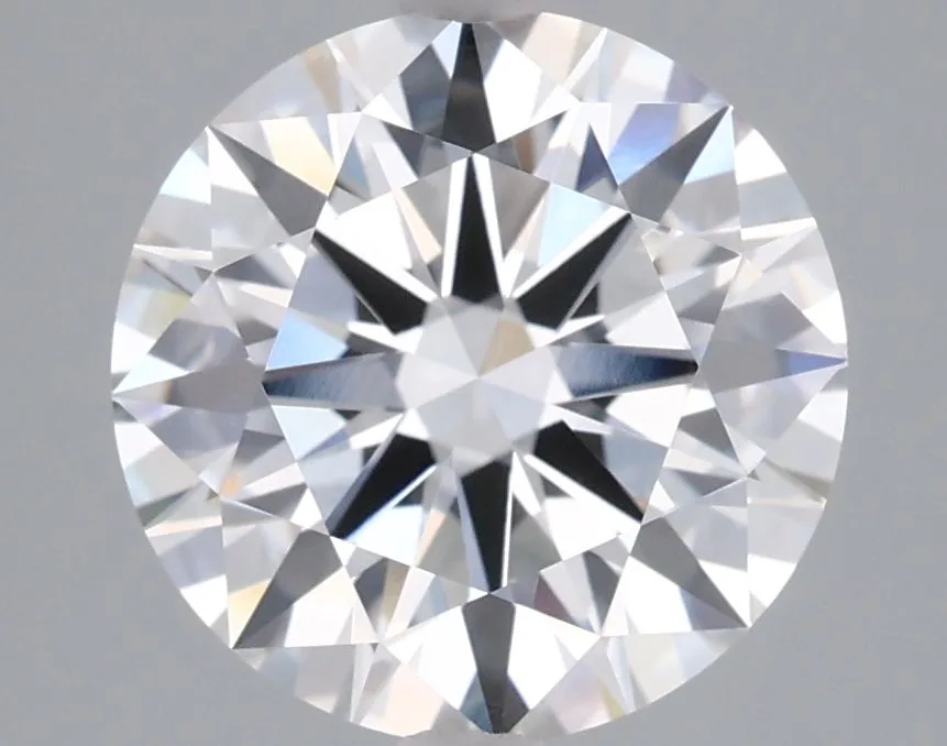 3 Carat Round E VVS2 Lab Diamond 1 3 Carat Round E VVS2 Lab Diamond