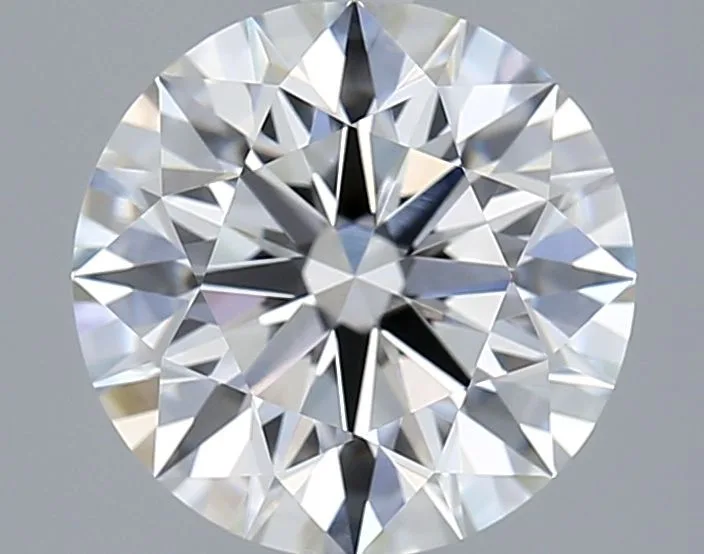 3 Carat Round F VVS2 Lab Diamond 1 3 Carat Round F VVS2 Lab Diamond