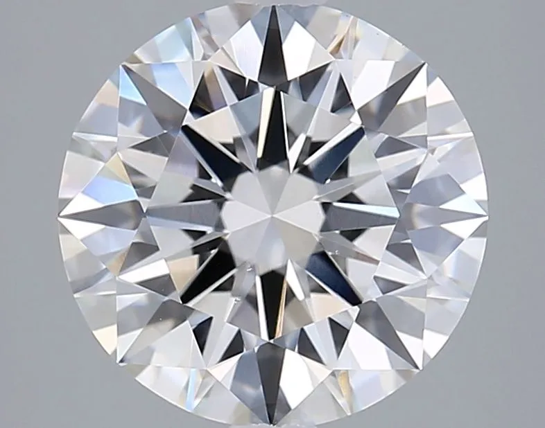 3 Carat Round F VVS2 Lab Diamond 1 3 Carat Round F VVS2 Lab Diamond
