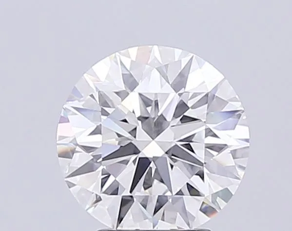 3 Carat Round F VVS2 Lab Diamond 1 3 Carat Round F VVS2 Lab Diamond