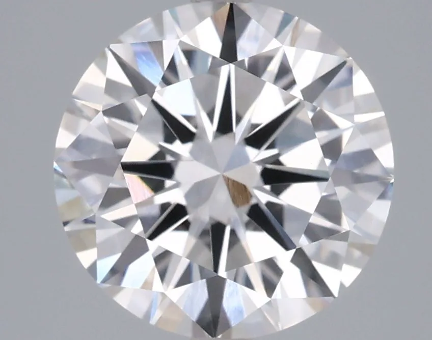 3 Carat Round F VVS2 Lab Diamond 1 3 Carat Round F VVS2 Lab Diamond
